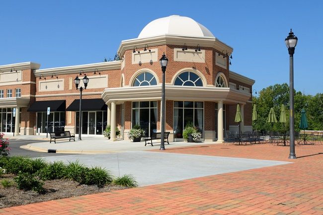 Commercial Window Cleaning Lincoln NE